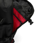 Eastpak Tecum Cabin Travel Backpack in Black 