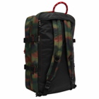 Eastpak Travelpack Backpack in Outsite Camo 