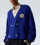 Bode Cotton cardigan