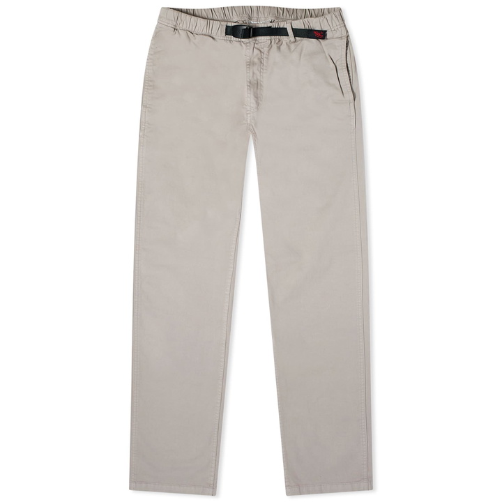 Photo: Gramicci Men's NN Pants in Stone