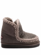 MOU - Eskimo 18 Hotfix Boots