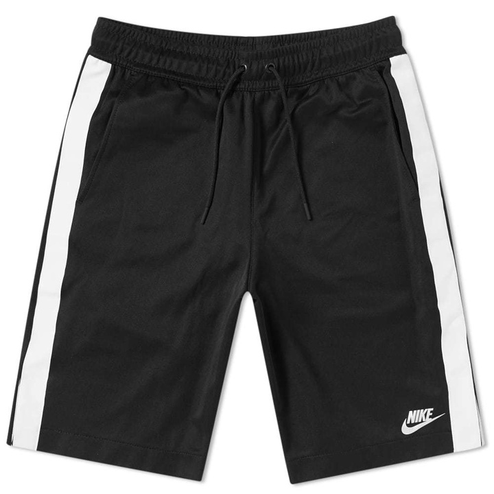 Photo: Nike Tribute Short Black