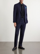 Thom Sweeney - Wool Suit - Blue