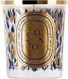 diptyque Coton Candle, 190 g