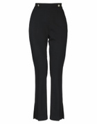 Jucca Womens Pants in Black