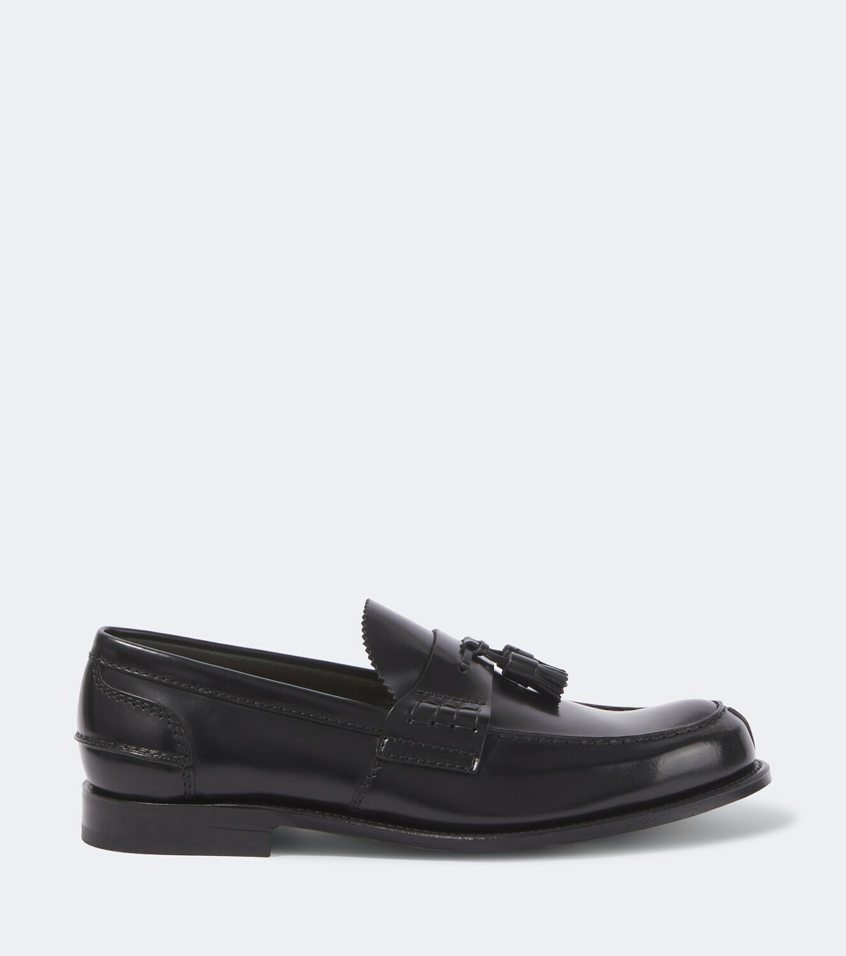 Church's Tiverton leather loafers