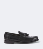 Church's Tiverton leather loafers