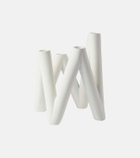 101 Copenhagen W ceramic candle holder