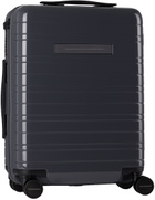 Horizn Studios Gray H5 Essential Cabin Suitcase, 36 L