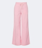 The Upside Cortina Elita wide-leg pants