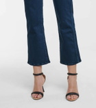 3x1 N.Y.C. Emma Sneaker high-rise jeans