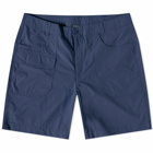 Columbia Men's Washed Out™ Cargo Short in Dark Mountain