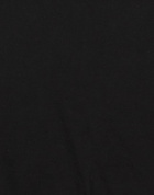 Vince. Womens T-shirt in Black
