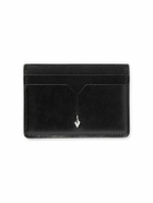 Jacques Marie Mage - Theodore Leather Cardholder