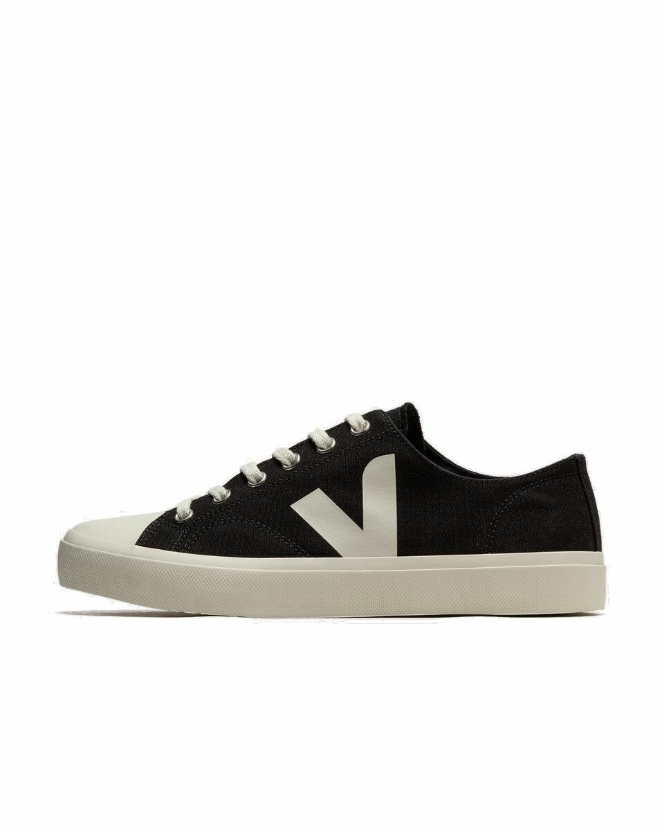 Photo: Veja Wata Ii Low Black - Mens - Lowtop