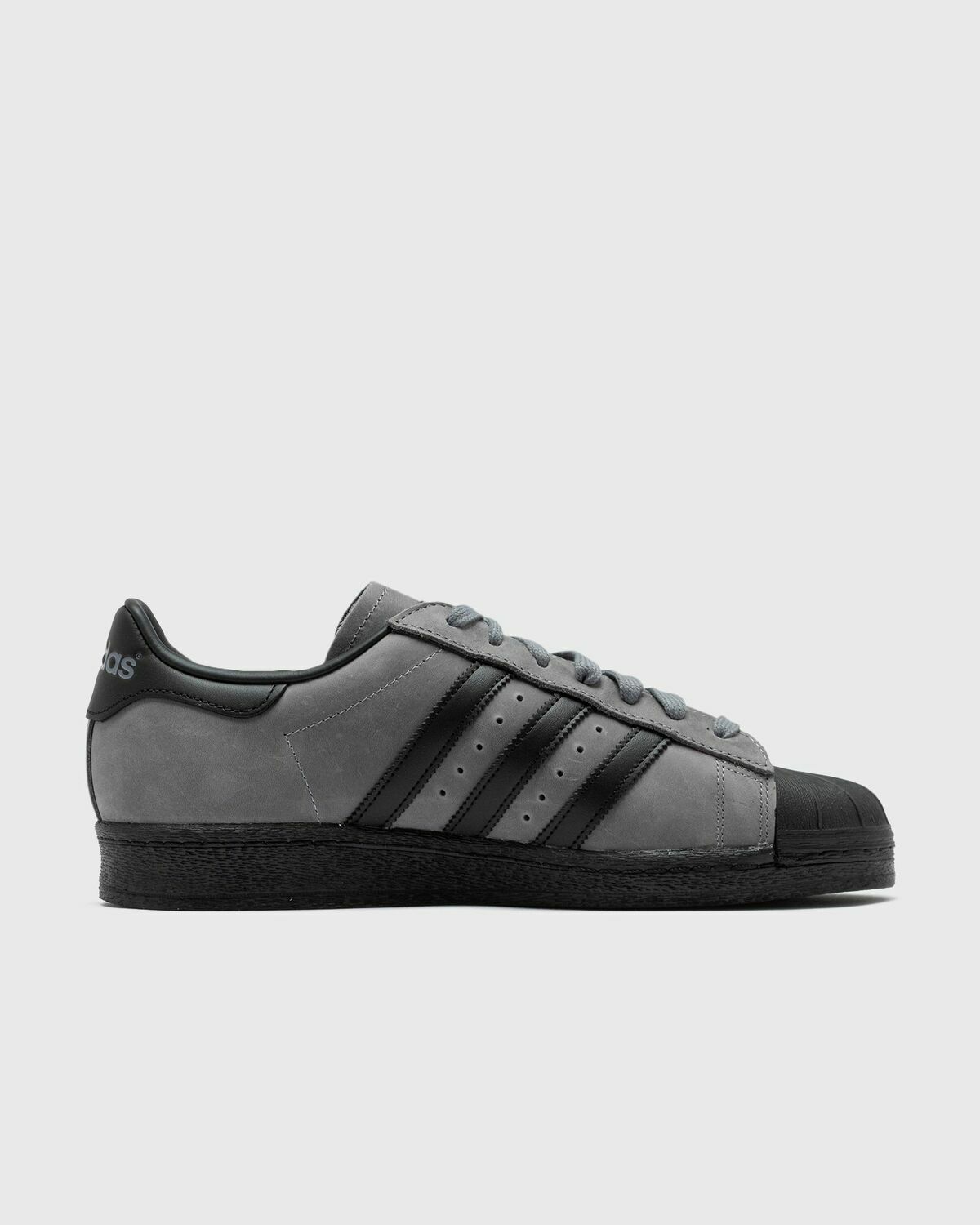 Adidas Superstar 82 Grey Lowtop adidas