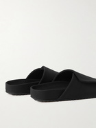 James Perse - Skubo Scuba Slides - Black