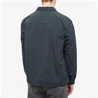 A Kind of Guise Men's Nebo Jacket in Moonlight Navy