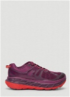 Stinson Sneakers in Purple