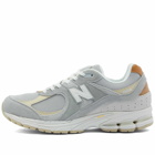 New Balance Men's M2002RSB Sneakers in Concrete