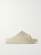 norda - 008 Rubber Slides - Neutrals