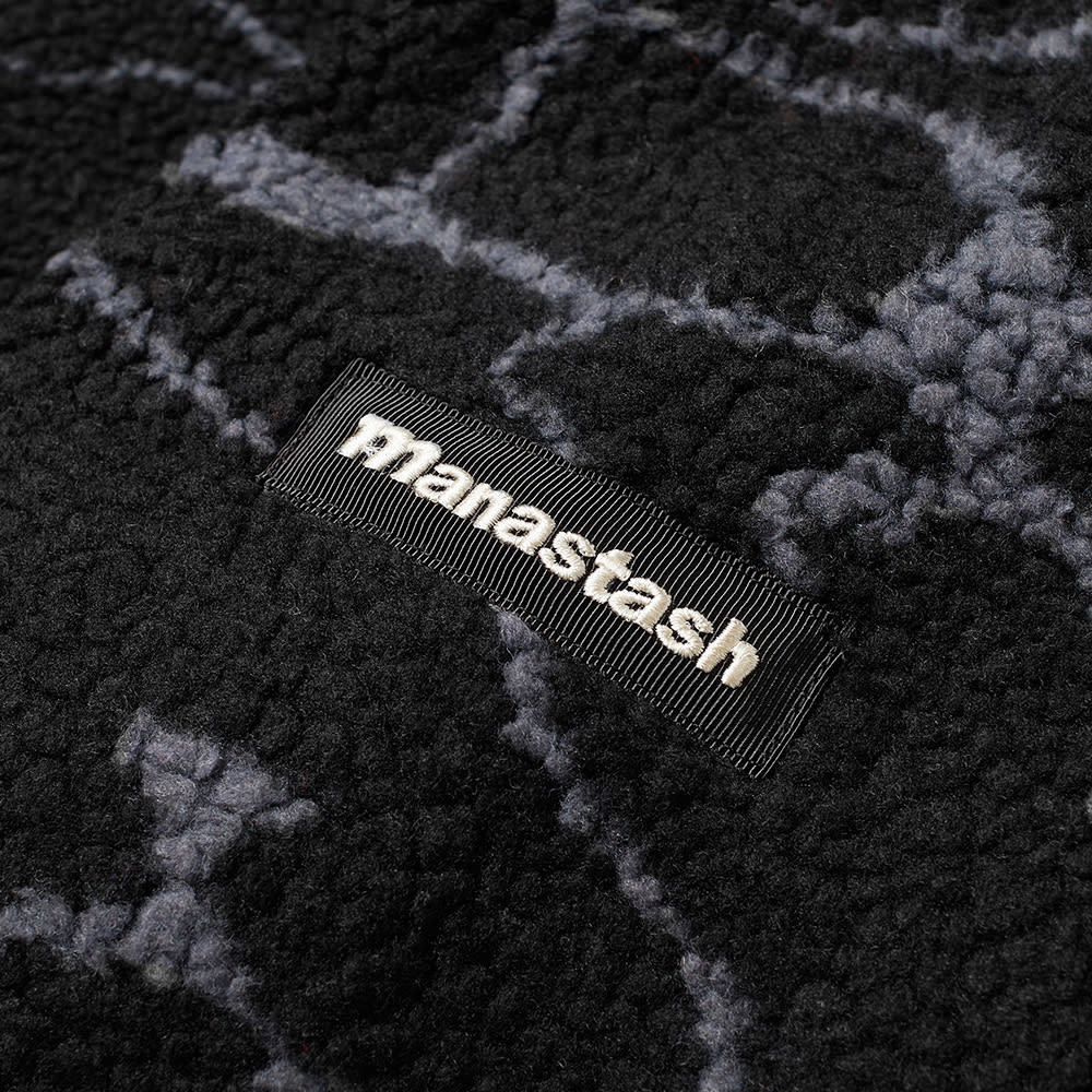 Manastash Lithium Fleece Jacket Manastash