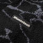 Manastash Lithium Fleece Jacket