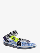 Suicoke X Missoni Sandals White   Mens