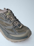 HOKA Stinson One7 Sneakers