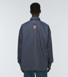 Acne Studios - Cotton-blend jacket