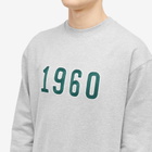 Uniform Bridge Men's 1960 Needlework Sweatshirt