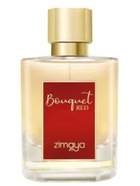 Zimaya Unisex Bouquet Red EDP Spray 3.4 oz Fragrances 6290171073482