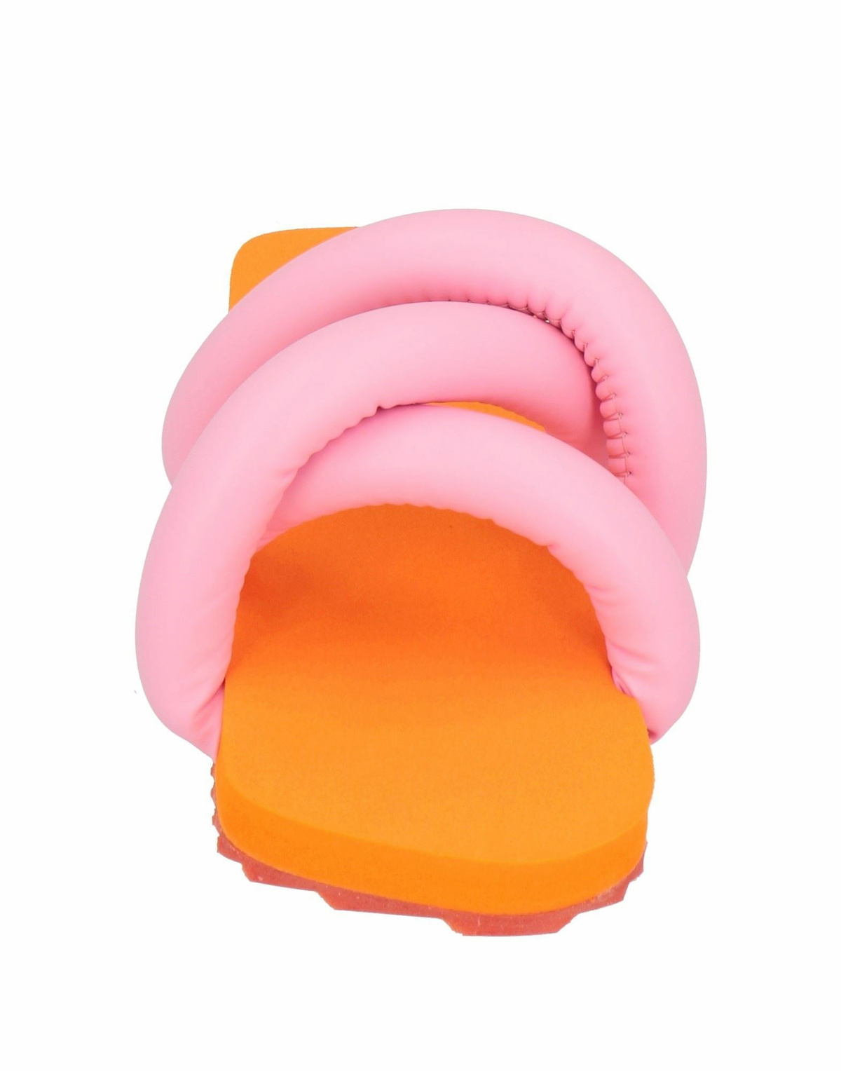 Yume Yume Womens Sandals in Pink