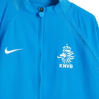 Nike Netherlands Reissue Track Jacket in Blue/Whiite