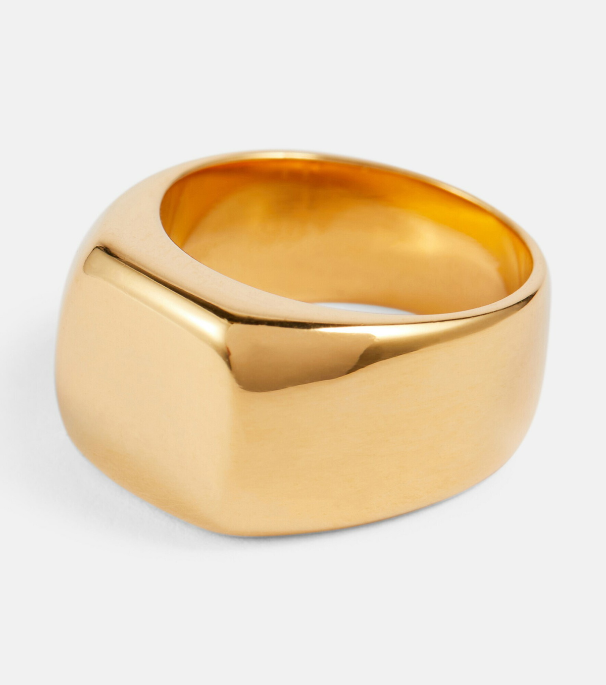 Sophie Buhai - Consigliere 18kt gold vermeil ring Sophie Buhai