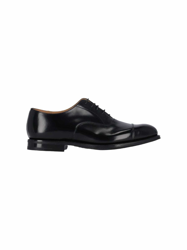 Photo: Church's consul Derby Shoes