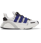 adidas Originals - LXCON Mesh Sneakers - White