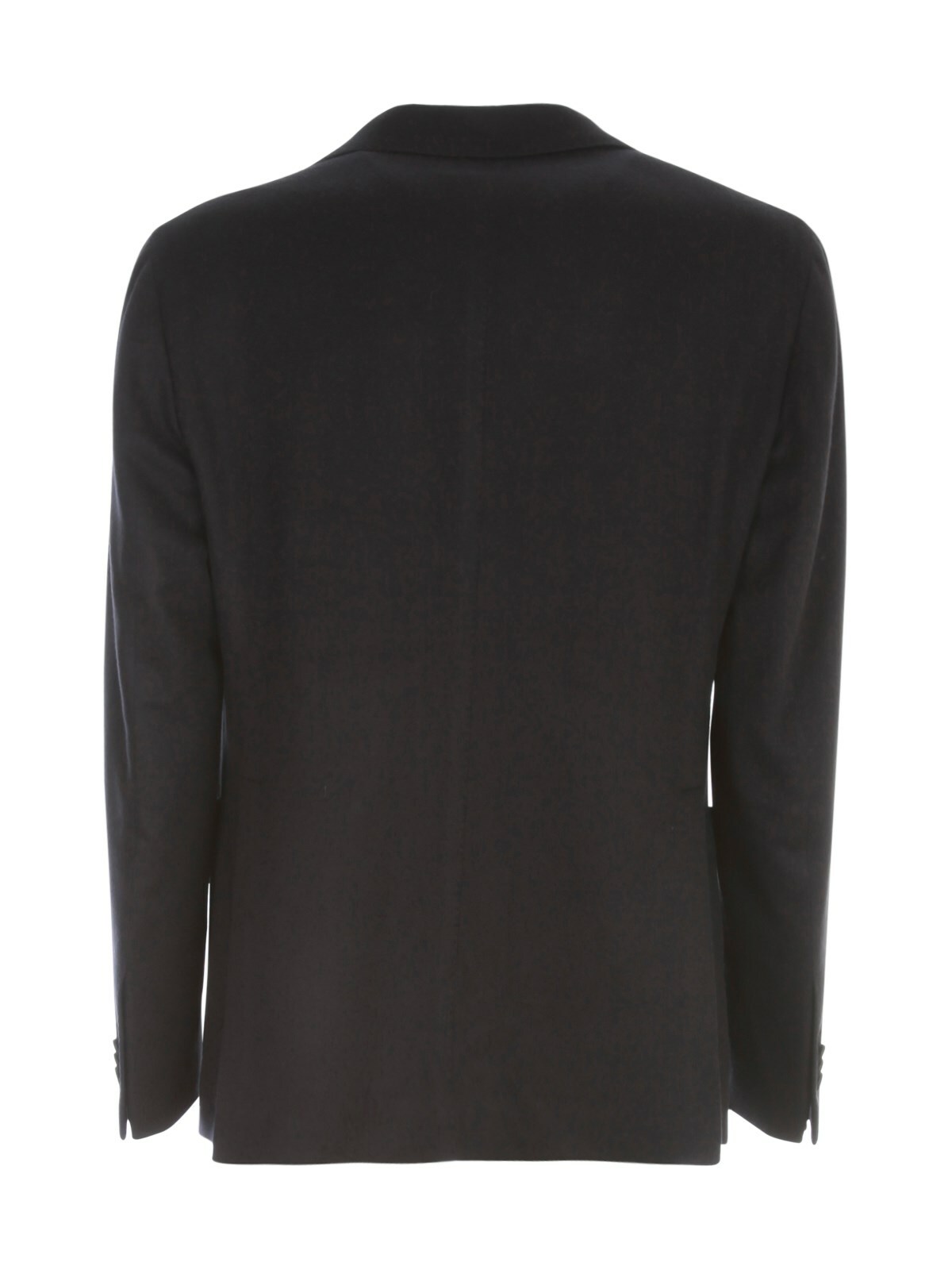 Tagliatore Cashmere Jacket in Blue