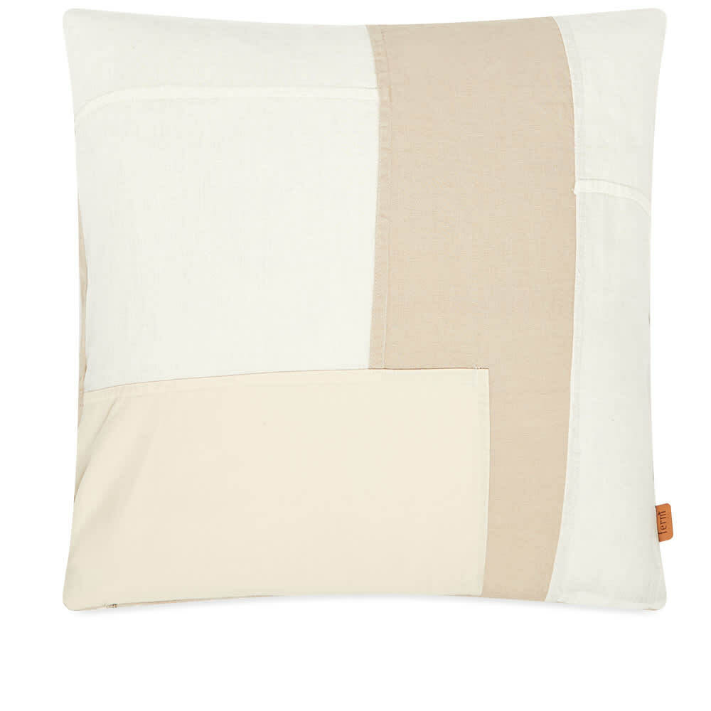 ferm LIVING Part Cushion