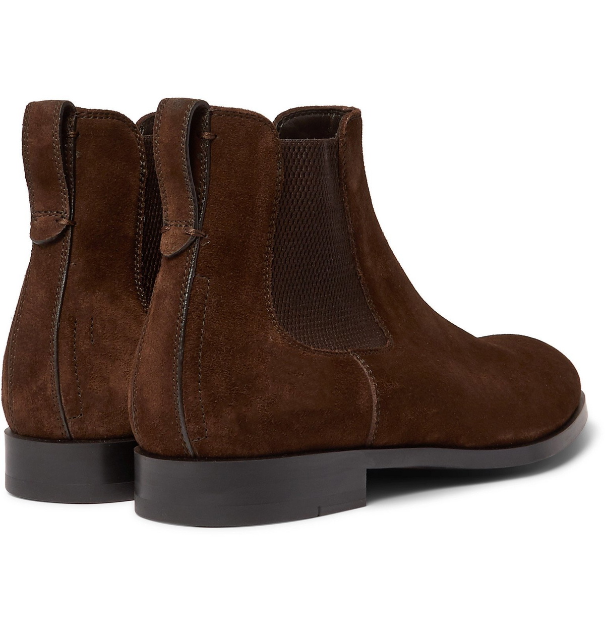 Zegna hotsell chelsea boots