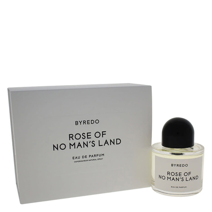 Photo: Rose of No Mans Land by Byredo for Unisex - 3.4 oz EDP Spray