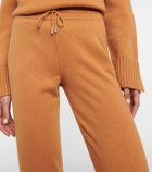 Loro Piana - Cashmere sweatpants