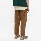 The North Face Men's Lanegan Pant in Military Olive