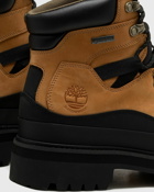 Timberland Vibram Gtx Black/Brown - Mens - Boots