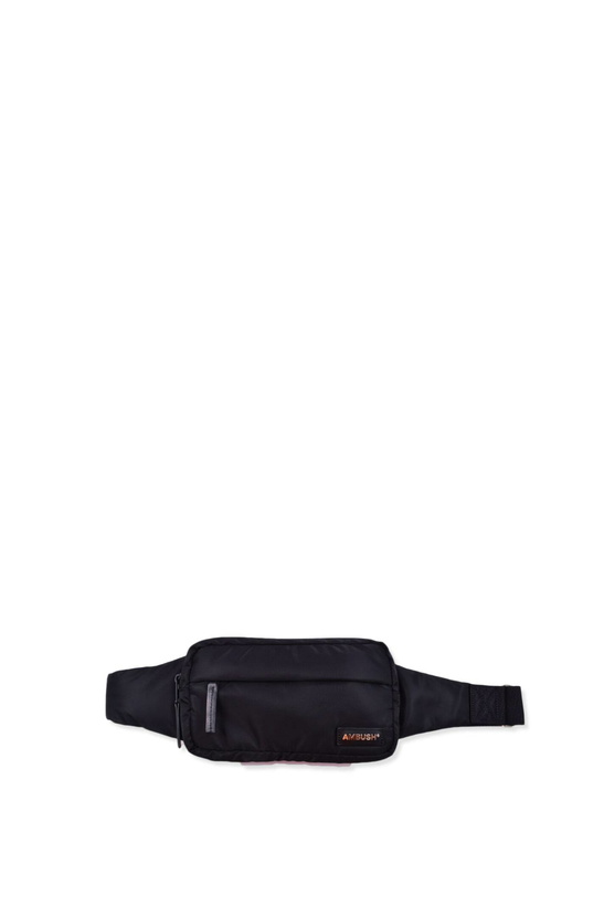 Photo: AMBUSH Nylon Belt Bag