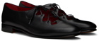 Bode Black County Clare Loafers