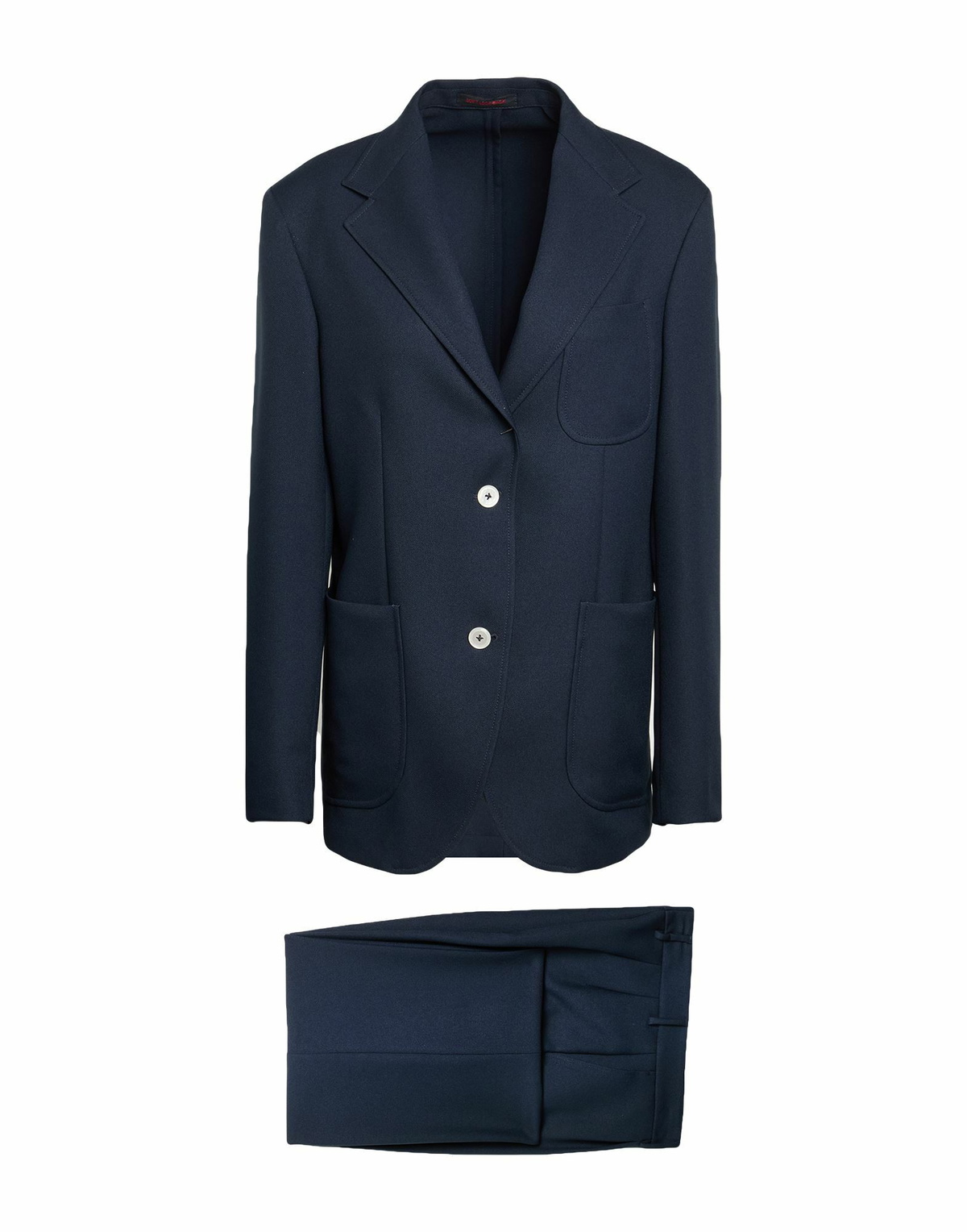 The Gigi Womens Suit in Navy