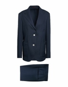 The Gigi Womens Suit in Navy