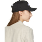 Yang Li Black No System Cap