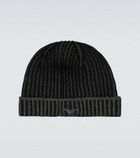 Sease Dinghy cashmere beanie